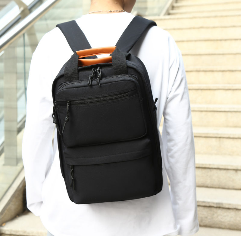 Alvin Backpack for College