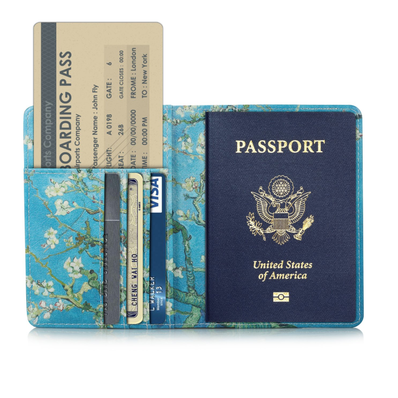 PASSPORT HOLDER