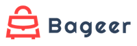 Custom Bag Manufacturer｜Bageer Logo