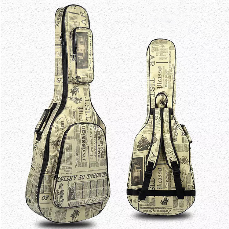 Acoustic Guitar Case Acoustic Guitar Case
