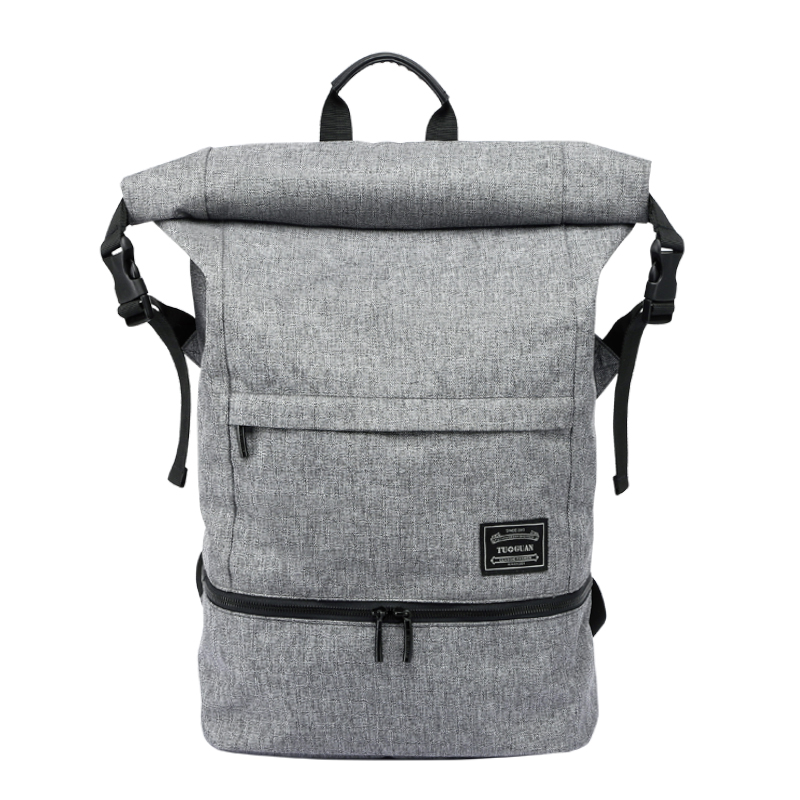 Rolltop Backpack